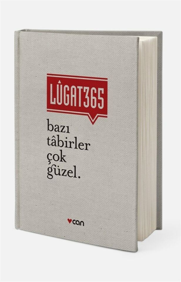 Lûgat365 - Bazı Tâbirler Çok Güzel