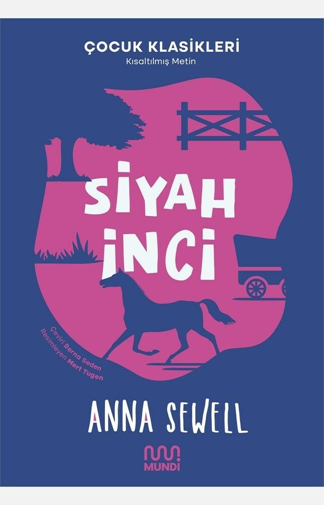Siyah İnci