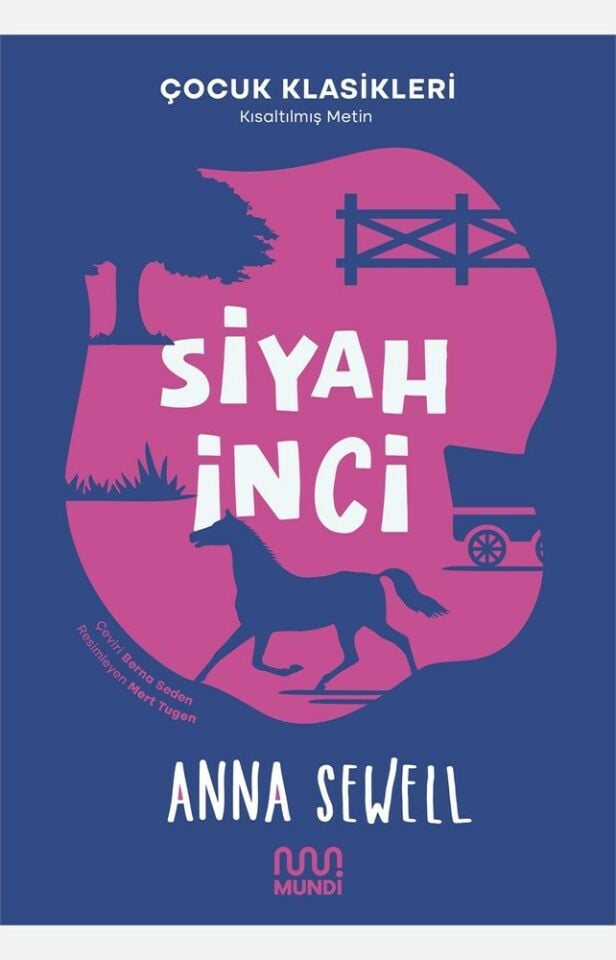Siyah İnci