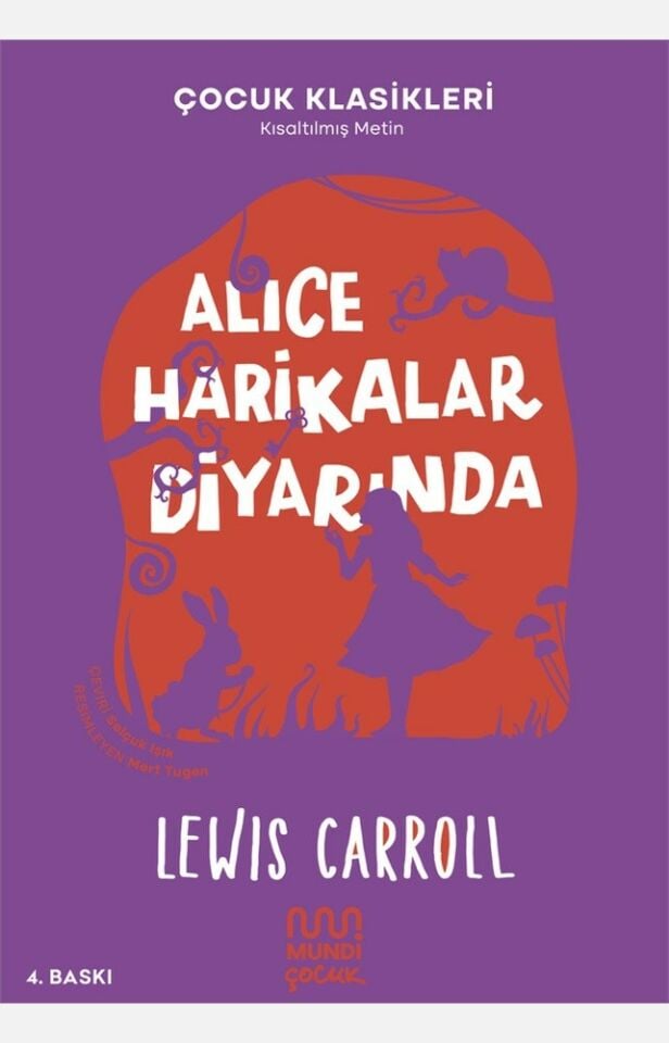 Alice Harikalar Diyarında