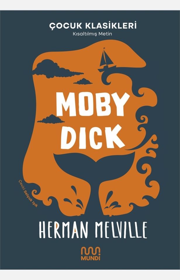 Moby Dick