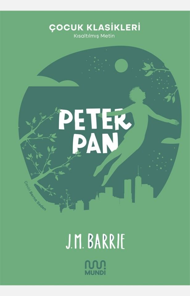 Peter Pan