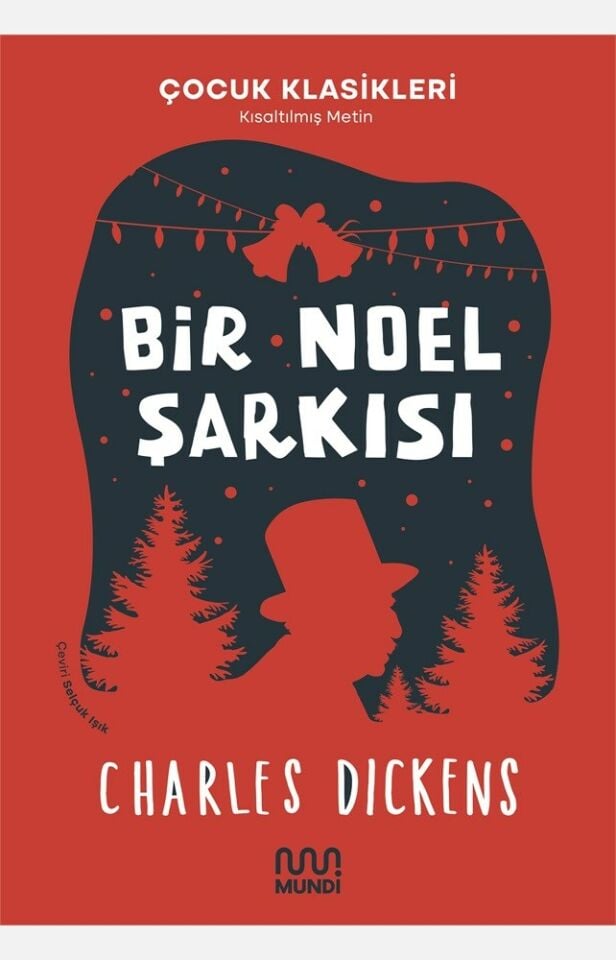Bir Noel Şarkısı