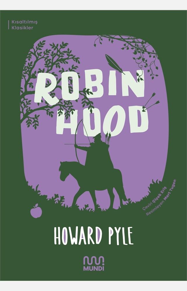 Robin Hood