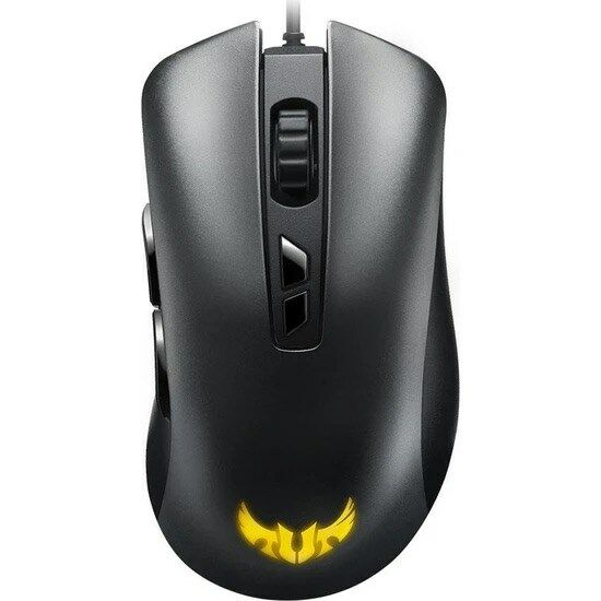 Asus TUF GAMING M3 Aura SYNC RGB 7000DPI Oyuncu Mouse