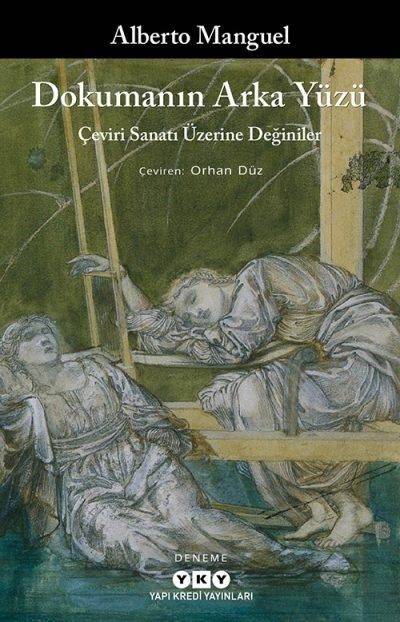 Dokumanın Arka Yüzü: Çeviri Sanatı Üzerine Değiniler