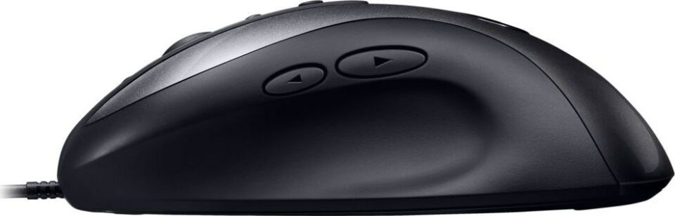 Logitech G MX518 Oyuncu Mouse