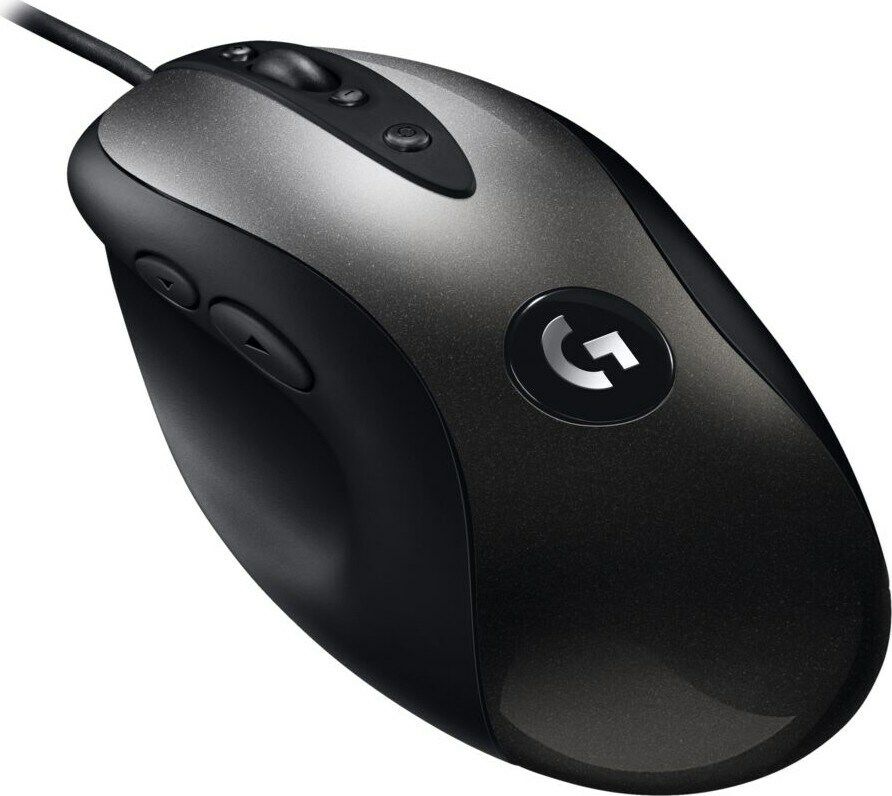 Logitech G MX518 Oyuncu Mouse