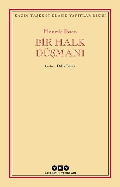 Bir Halk Düşmanı