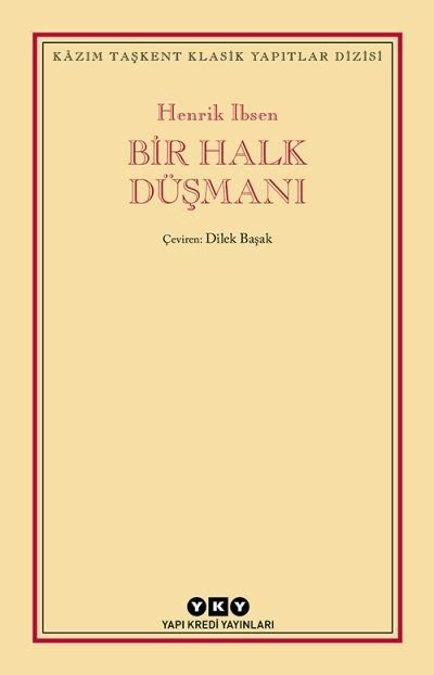 Bir Halk Düşmanı