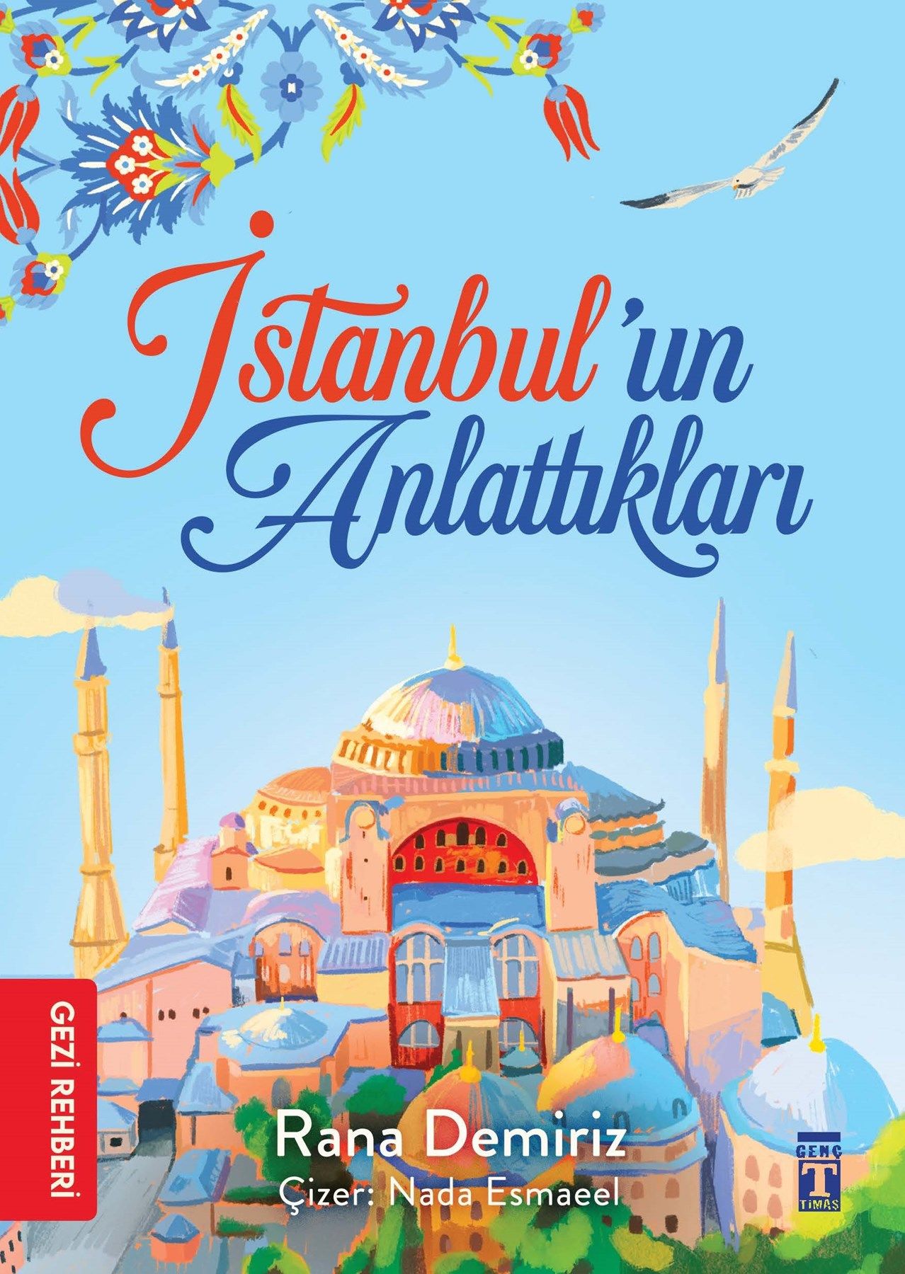 İstanbul un Anlattıkları