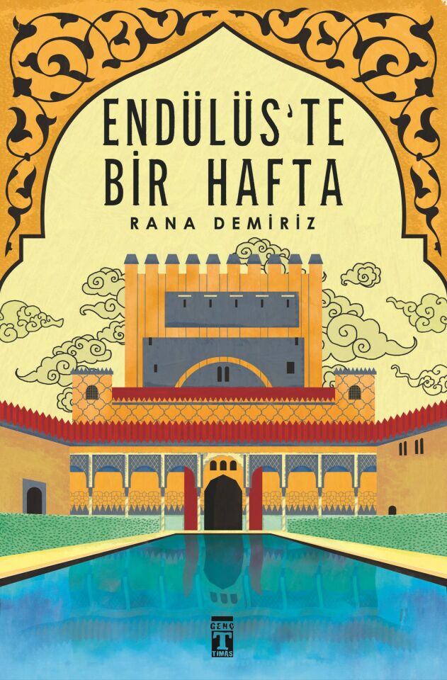 Endülüste Bir Hafta