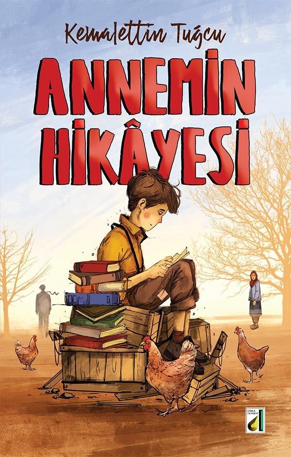 Annemin Hikayesi - Kemalettin Tuğcu
