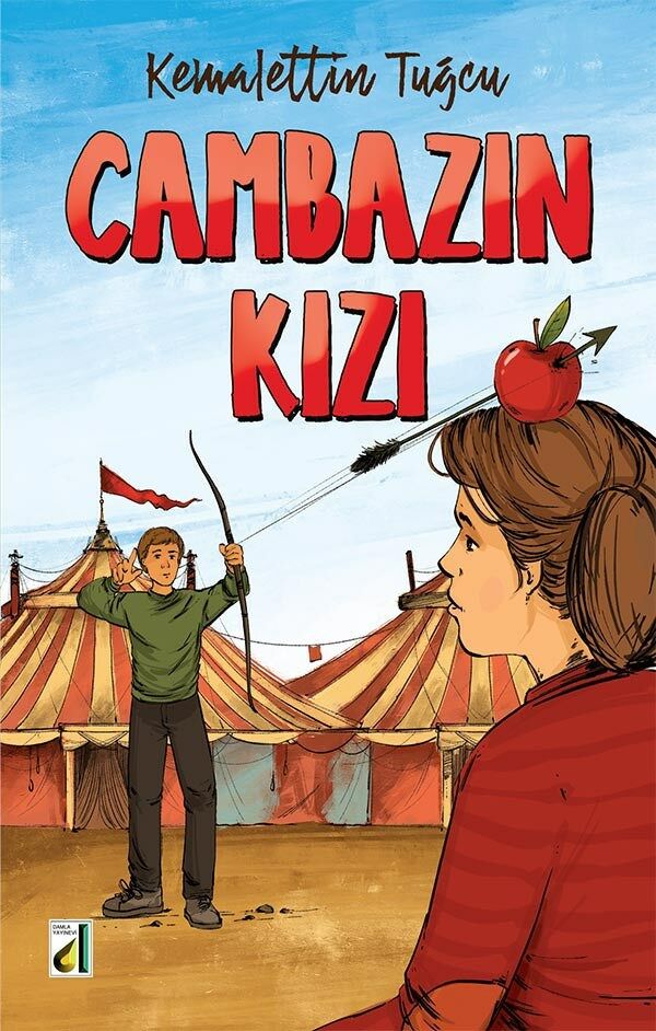 Cambazın Kızı - Kemalettin Tuğcu