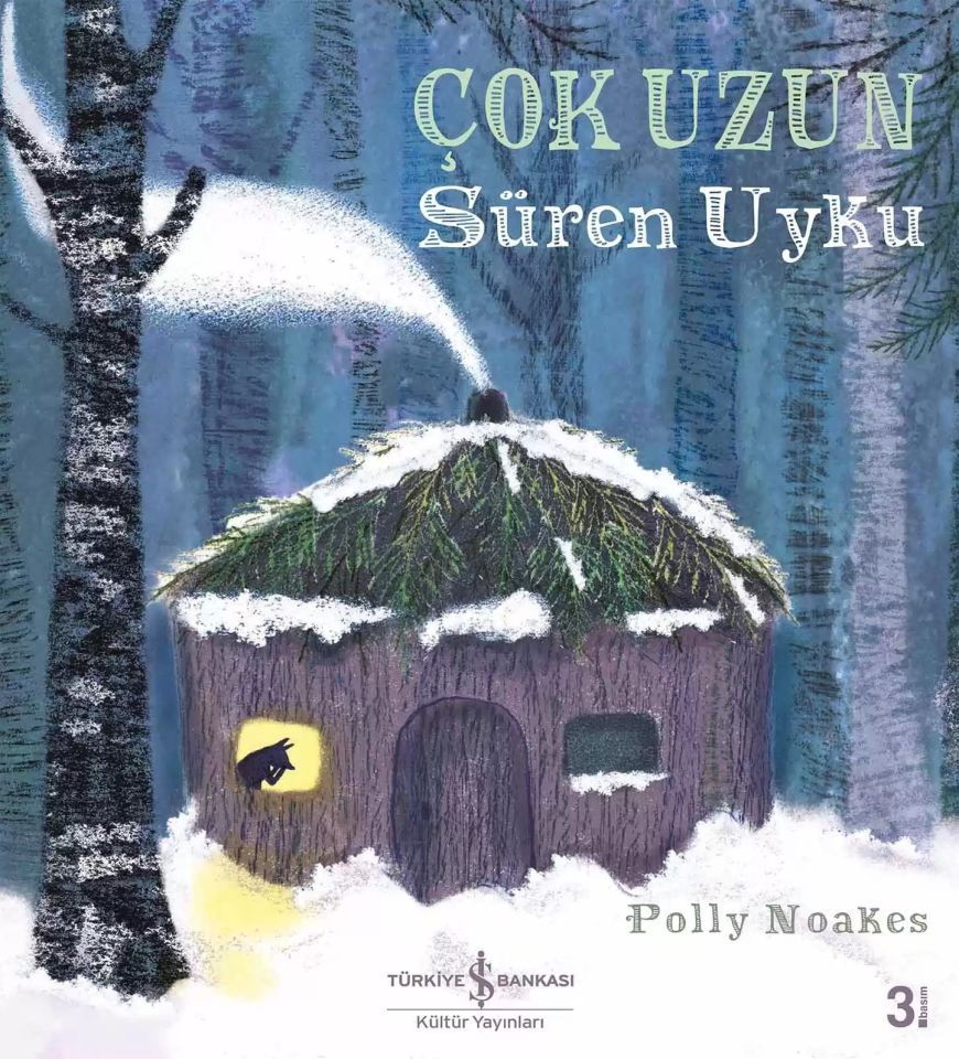 Çok Uzun Süren Uyku