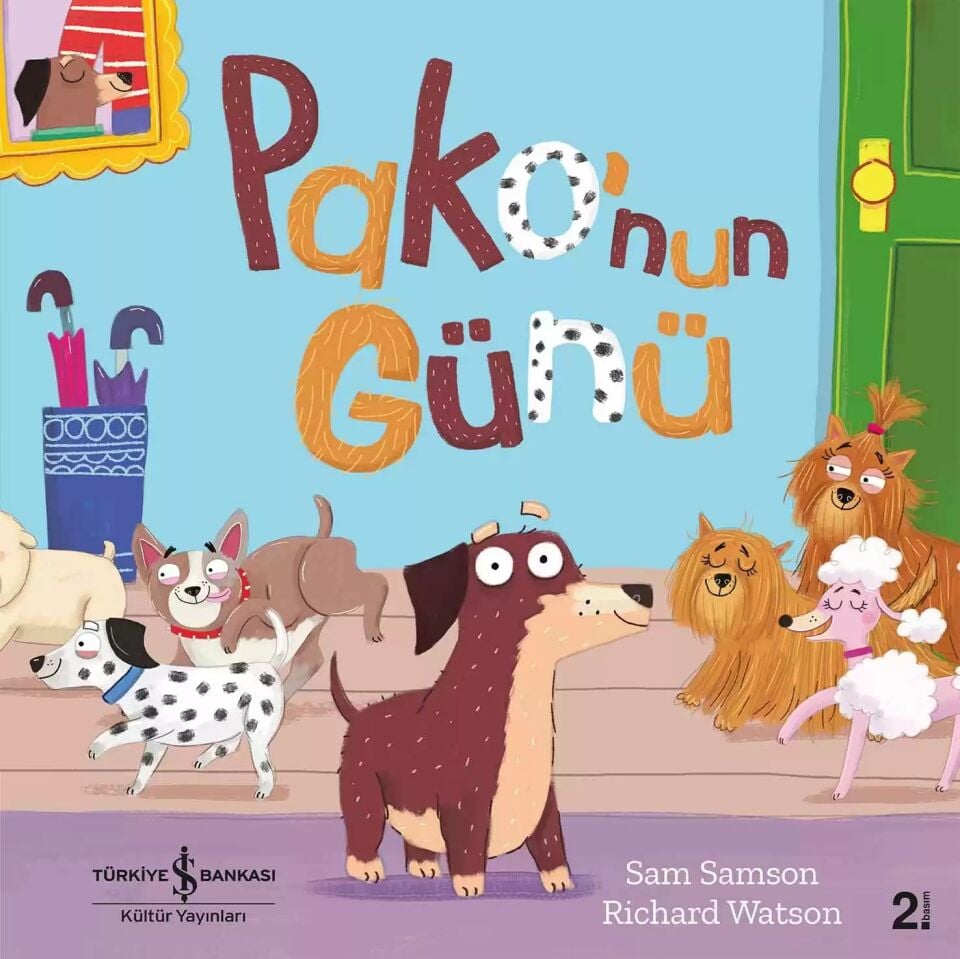 Pako’nun Günü