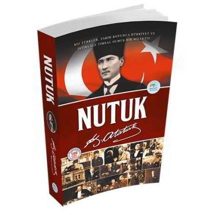 Nutuk - Mustafa Kemal Atatürk