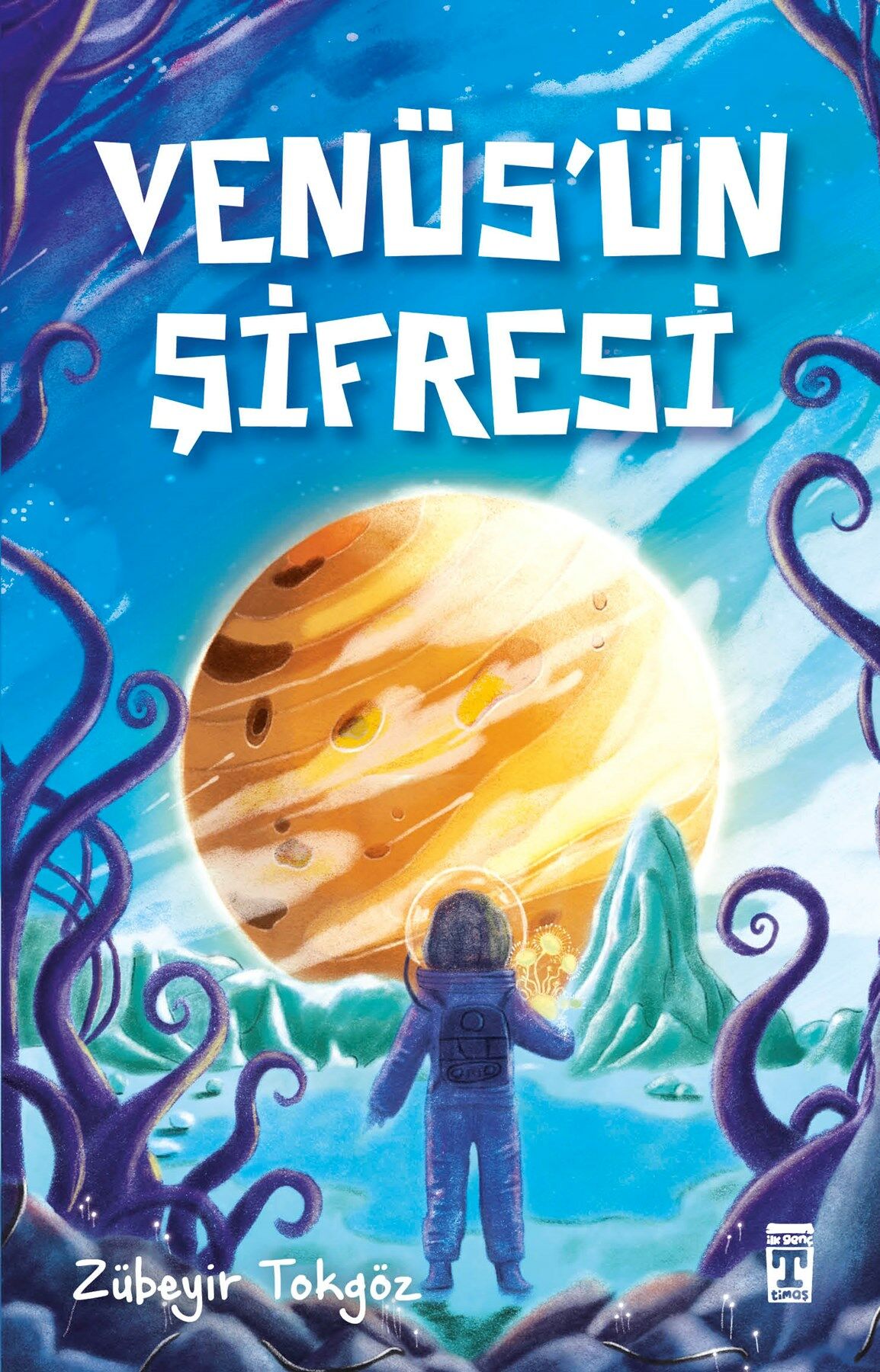 Venüsün Şifresi