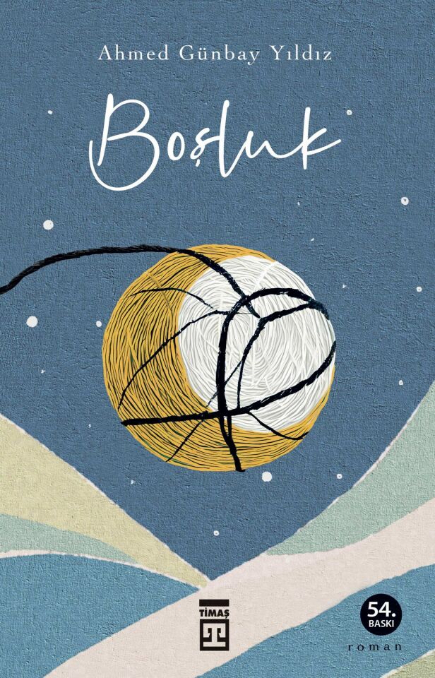Boşluk