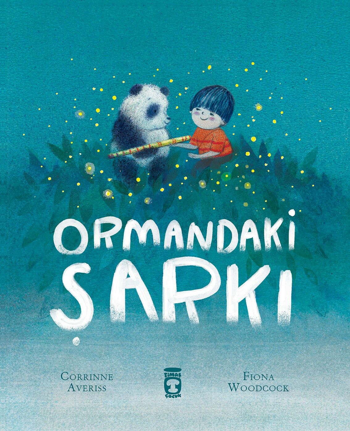 Ormandaki Şarkı (4+ yaş)