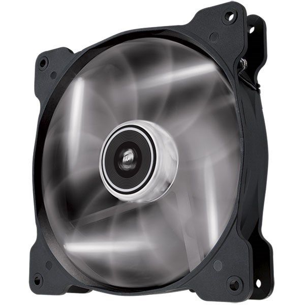 Corsair Af140 Quiet Edition 140Mm Beyaz Ledli Fan Co-9050017-Wled