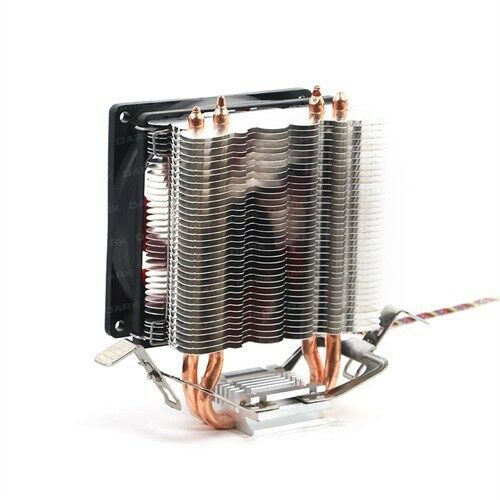 Dark Freezer X90 AMD İntel İşlemci Soğutucu FM1/FM2/AM2+/AM3+/AM4