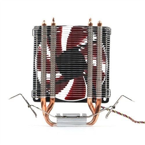 Dark Freezer X90 AMD İntel İşlemci Soğutucu FM1/FM2/AM2+/AM3+/AM4