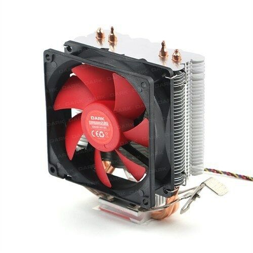 Dark Freezer X90 AMD İntel İşlemci Soğutucu FM1/FM2/AM2+/AM3+/AM4
