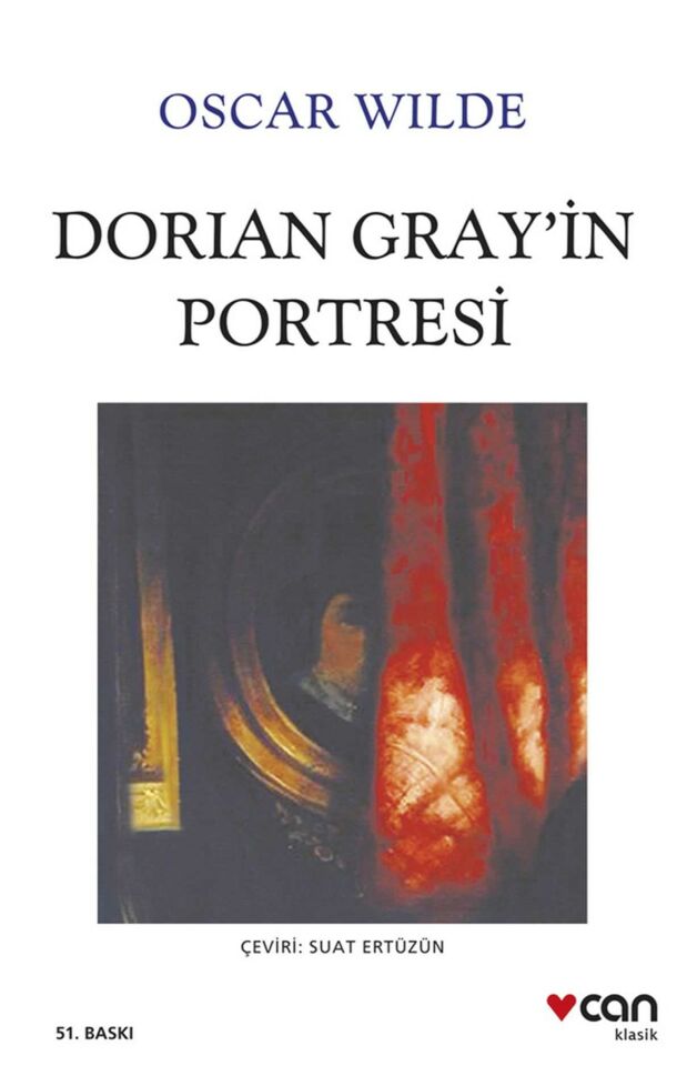 Dorıan Grayın Portresi