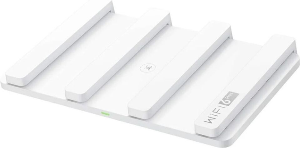 Honor Router 3 Wi-Fi 6 Plus 3000Mbps Kablosuz Dual Band Router