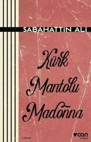 Kürk Mantolu Madonna