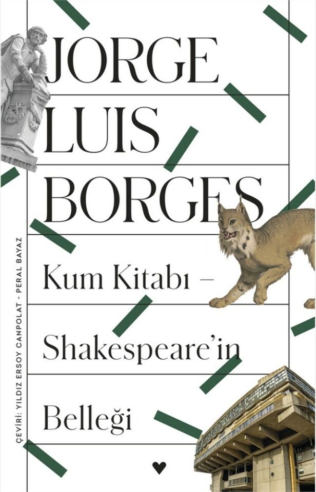 Kum Kitabı - Shakespeare’in Belleği