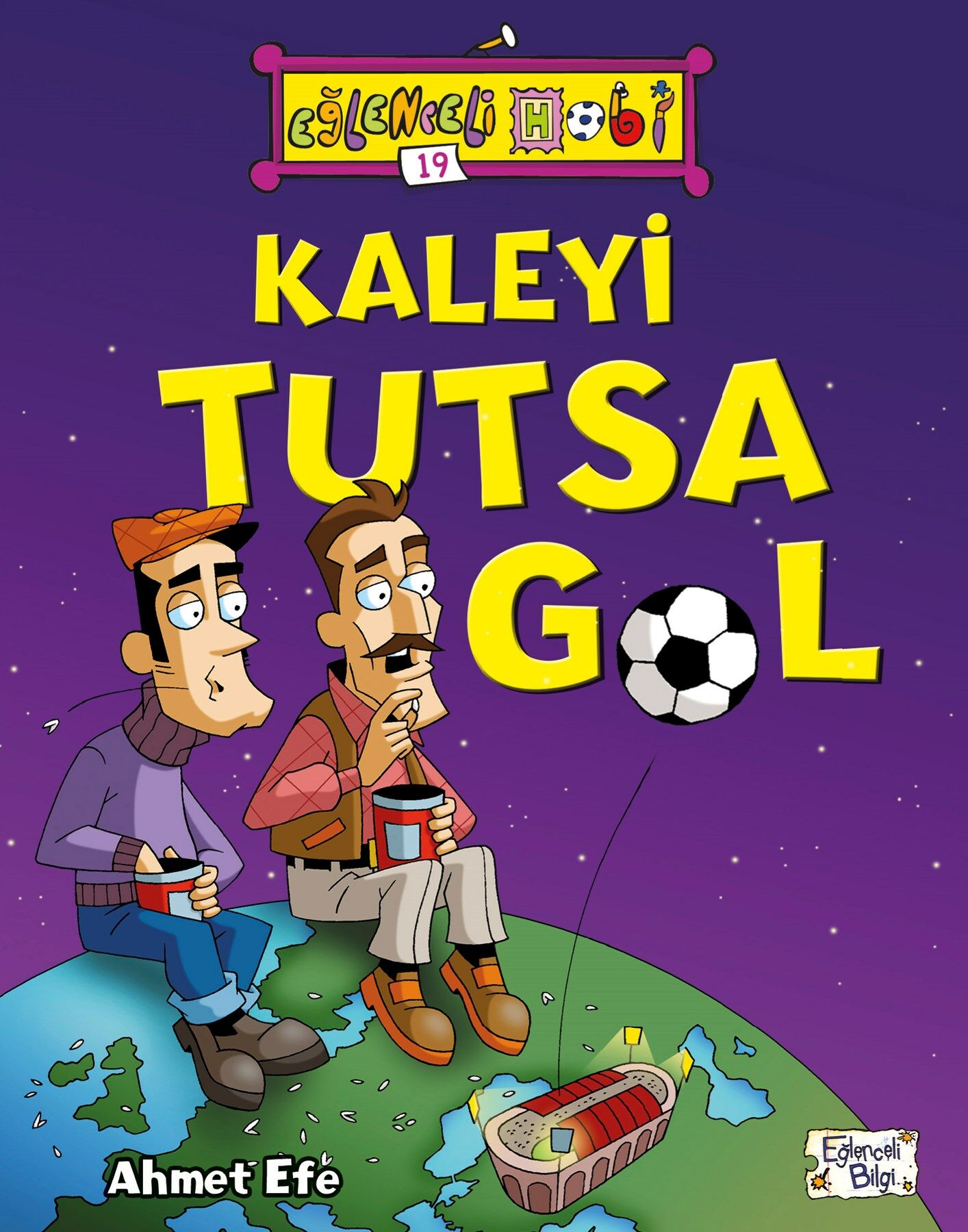 Kaleyi Tutsa Gol
