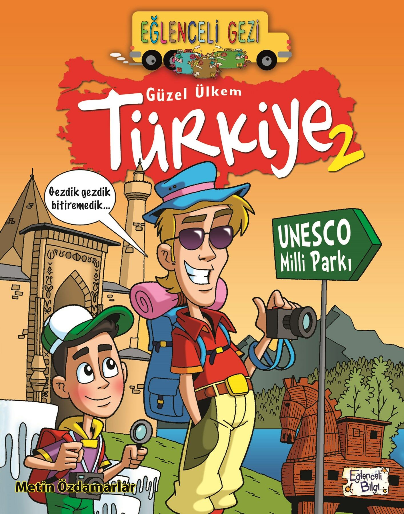 Güzel Ülkem Türkiye 2
