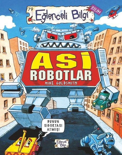 Asi Robotlar