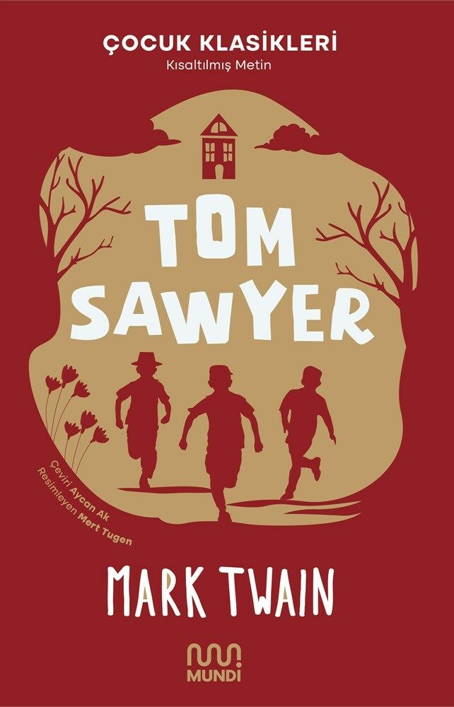 Tom Sawyer