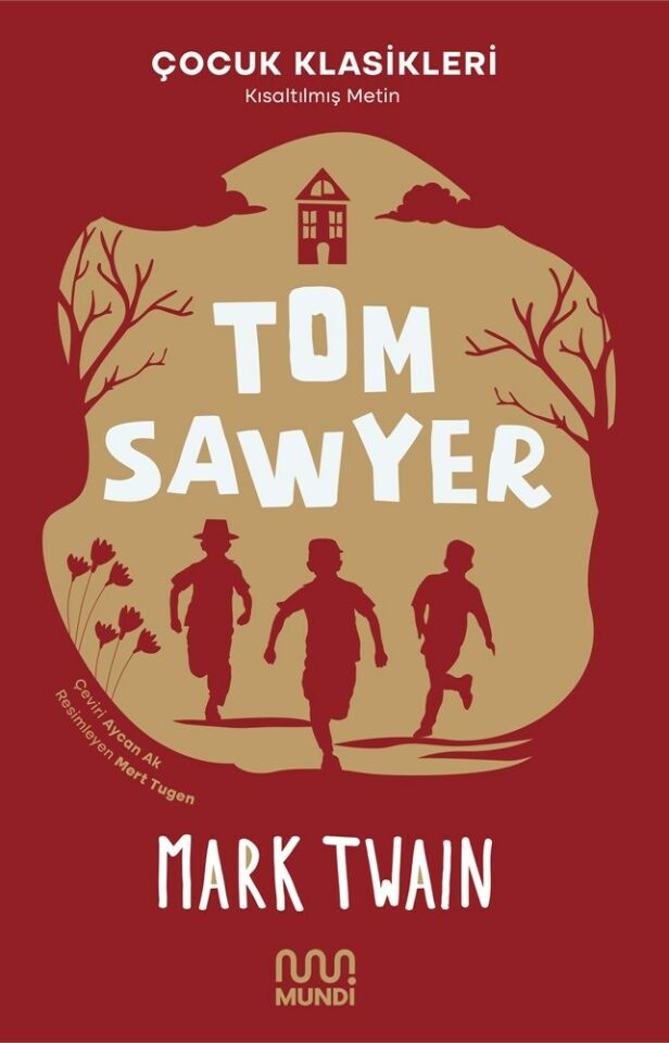 Tom Sawyer