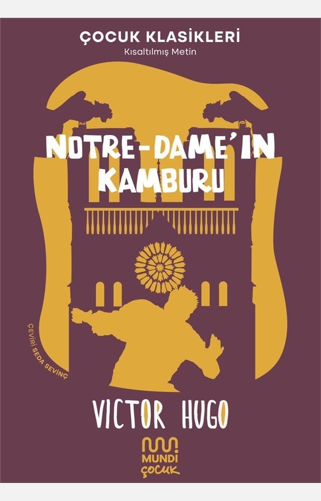 Notre-Dame’ın Kamburu