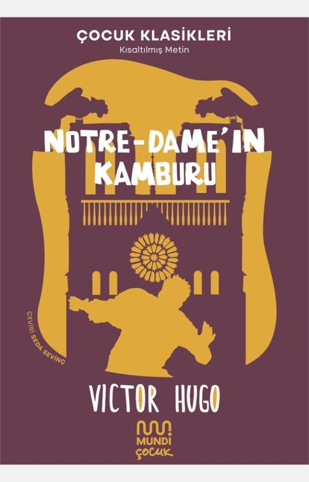 Notre-Dame’ın Kamburu