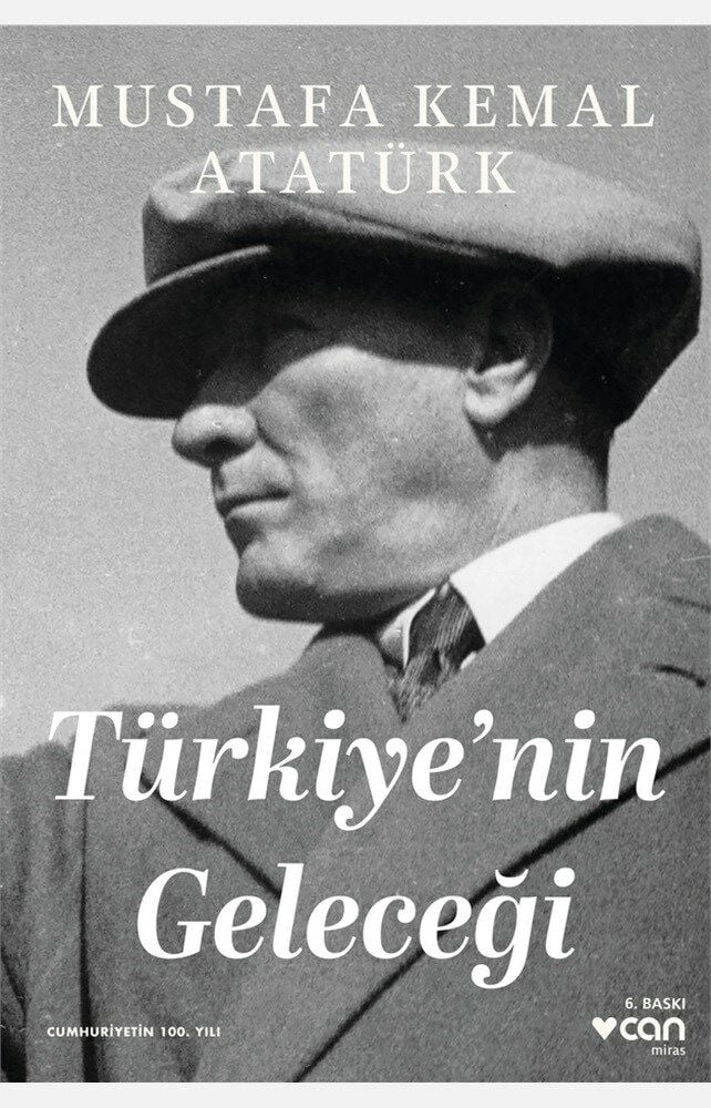 Türkiye’nin Geleceği