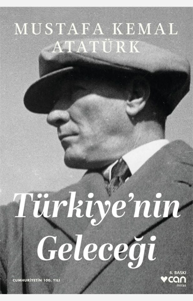 Türkiye’nin Geleceği