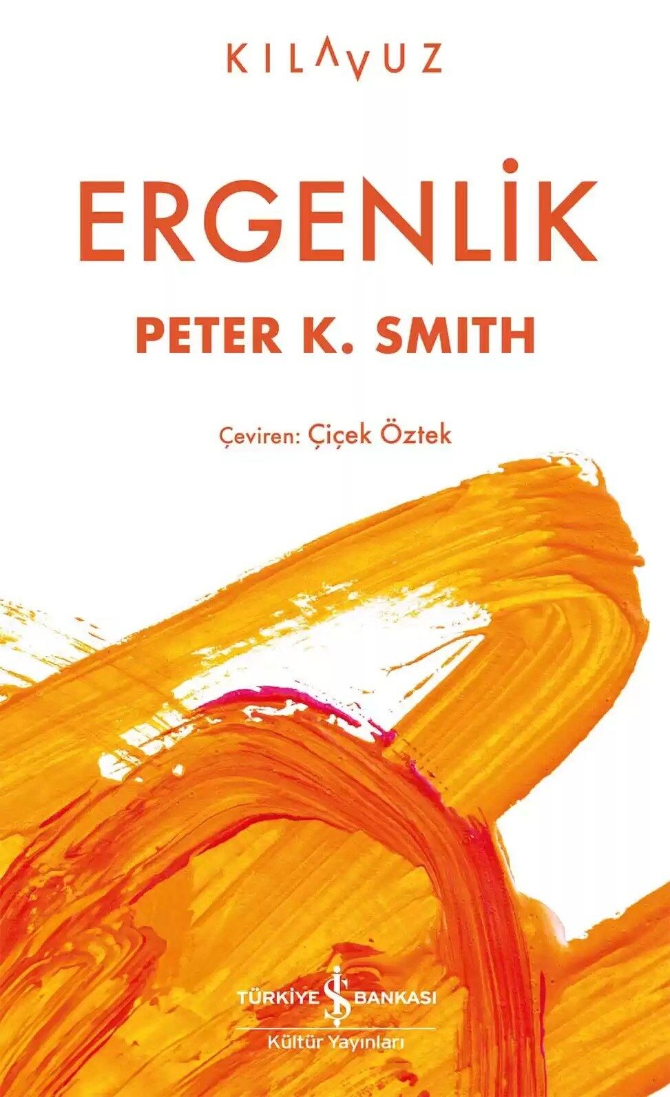 Ergenlik - Kılavuz