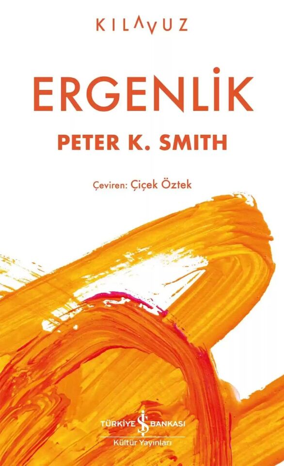 Ergenlik - Kılavuz