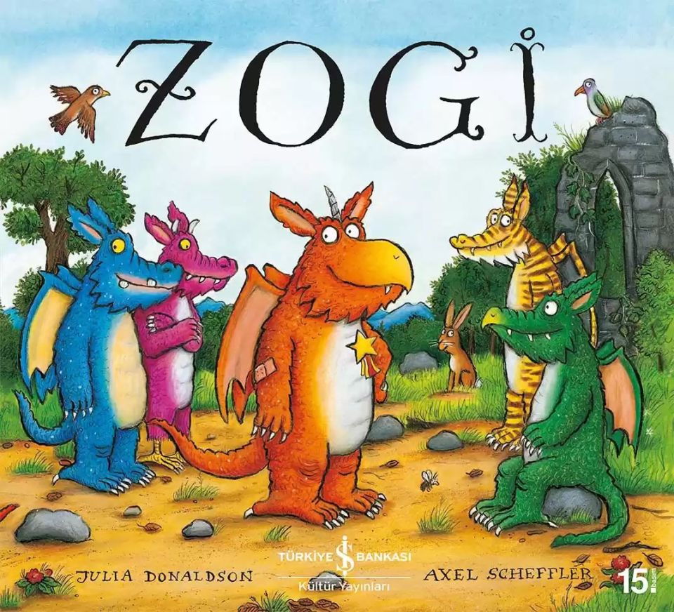 Zogi