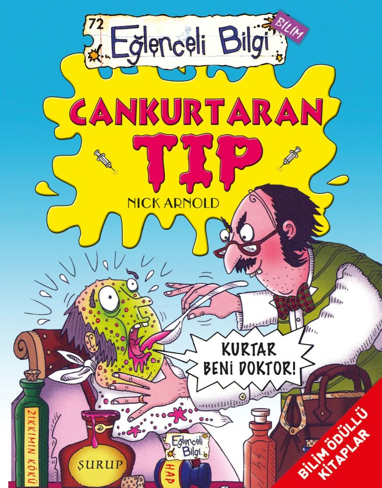 Cankurtaran Tıp