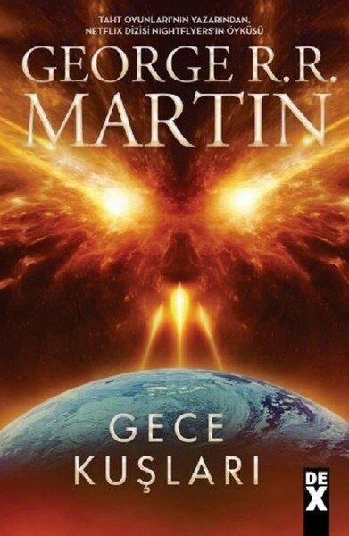 Gece Kuşları - George R. R. Martin