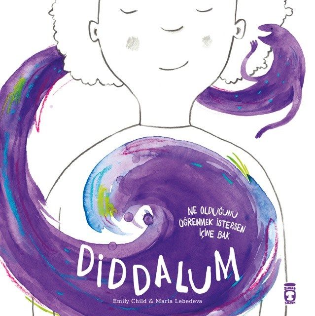 Diddalum (4-5 yaş)