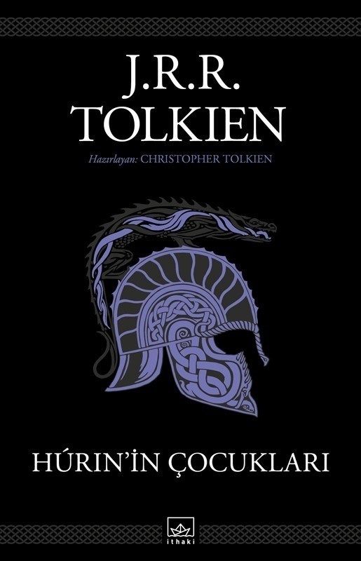 Hurin’İn Çocukları - J.R.R. Tolkien