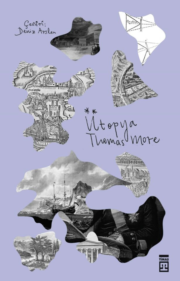 Ütopya (Timaş)