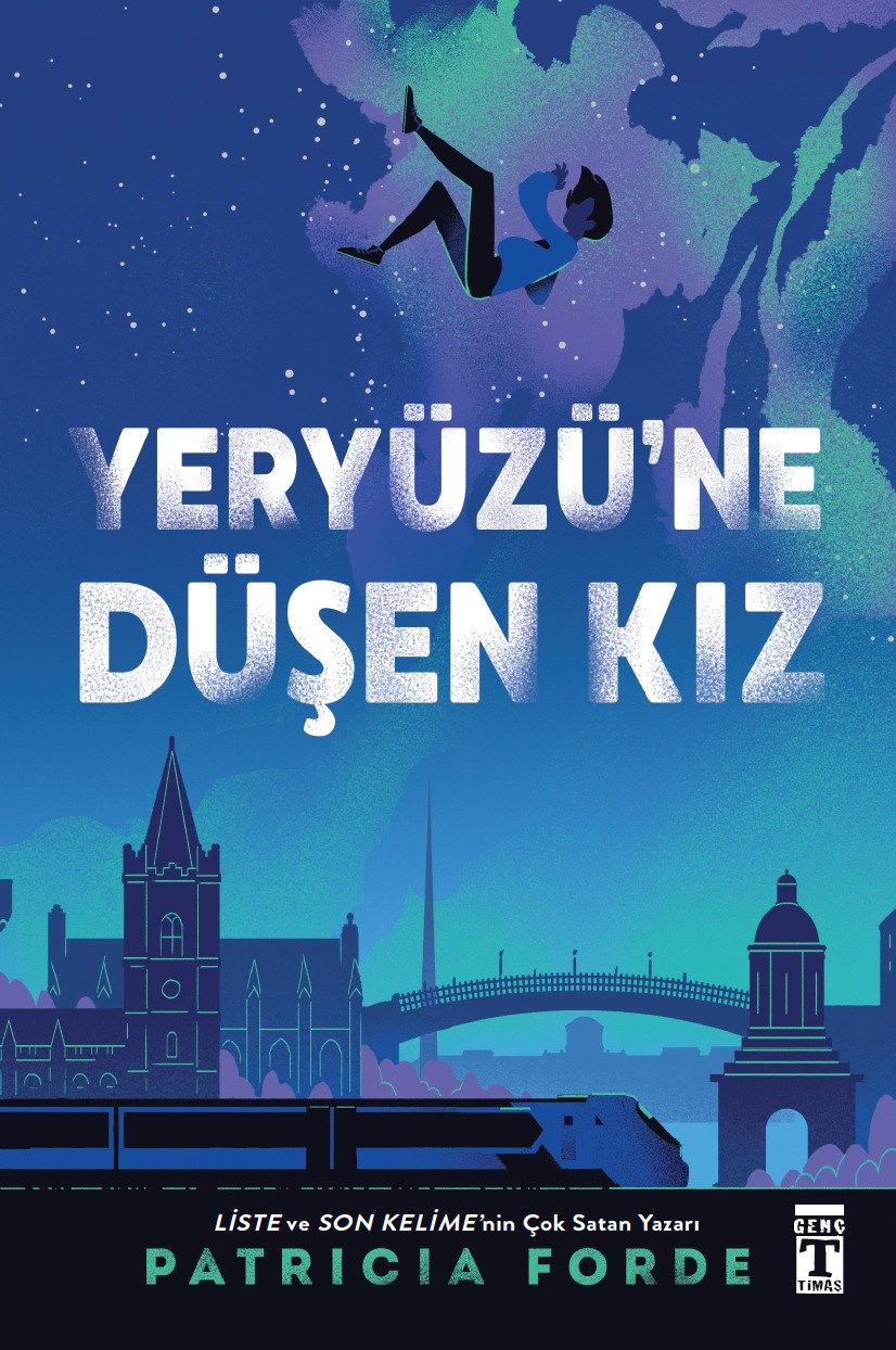 Yeryüzüne Düşen Kız